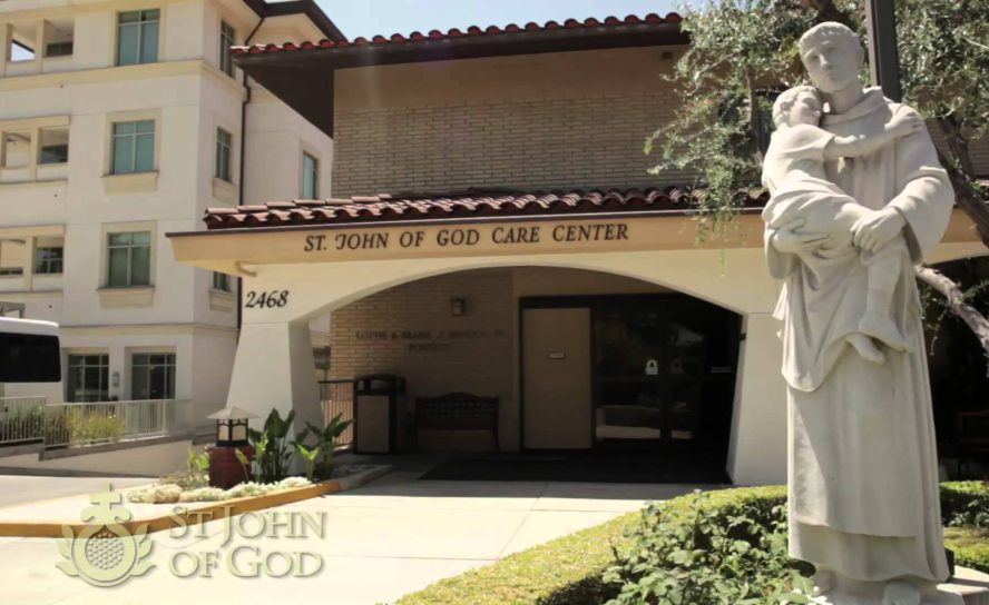 St. John Of God Retirement & Care Center